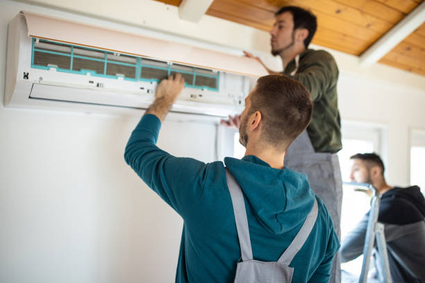 Best Affordable HVAC services  in Sugar Grove, IL