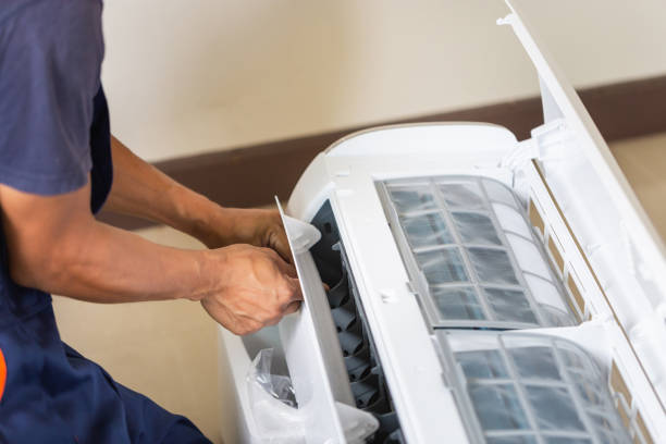 HVAC emergency services in Sugar Grove, IL