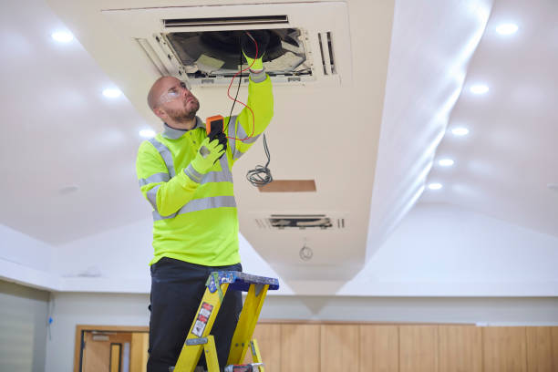 Best HVAC system installation  in Sugar Grove, IL